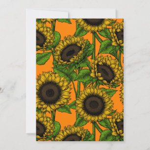 Girasoles