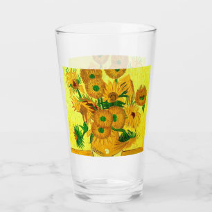 Girasoles de Van Gogh
