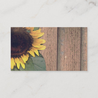 Girasoles, pintura, planta, Reiki, tarjetas de vis