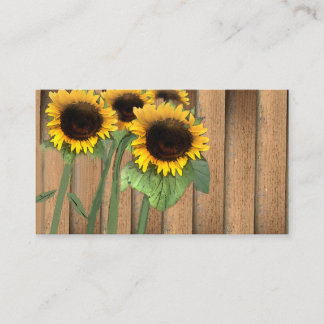 Girasoles, pintura, planta, Reiki, tarjetas de vis