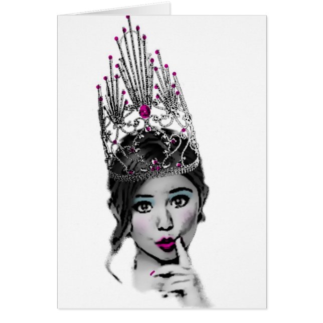 girlcrowned (Frente)