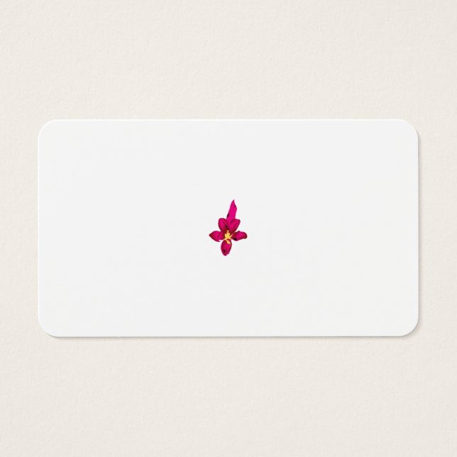 Girly Design, Light Gold, Purplish Red (Frente)