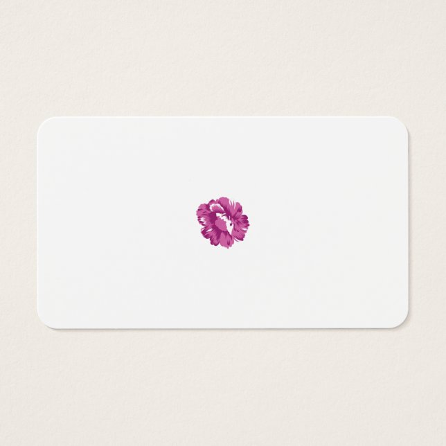 Girly, Pale Megenta, Salud Real (Frente)