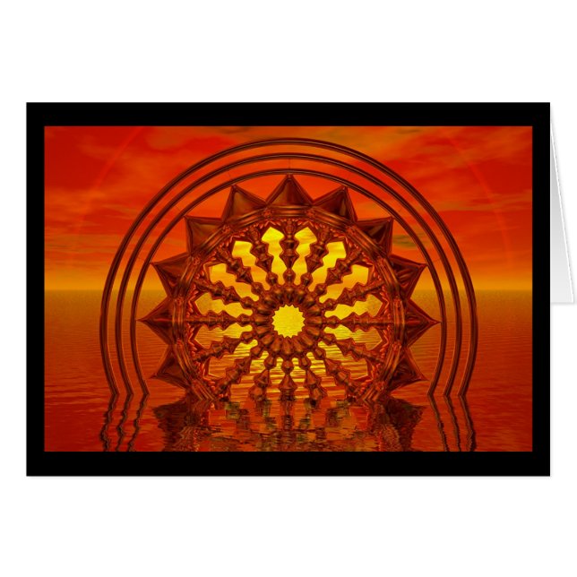 Giro (Anverso (Horizontal))