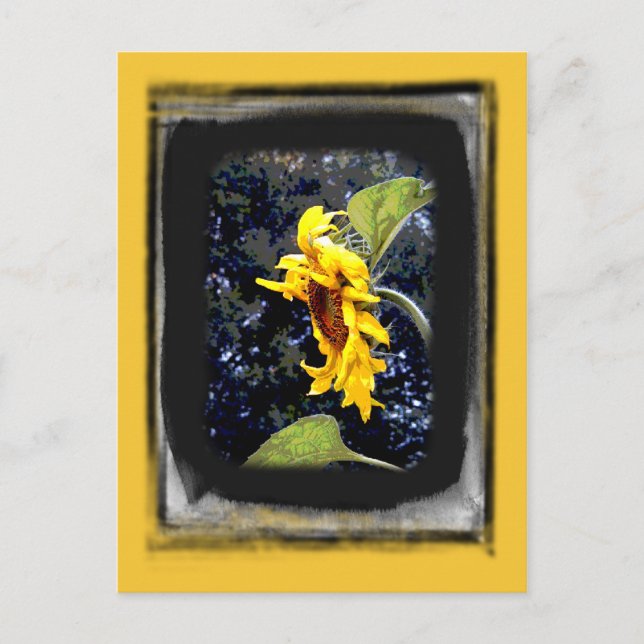 Giro 1 postal (Anverso)