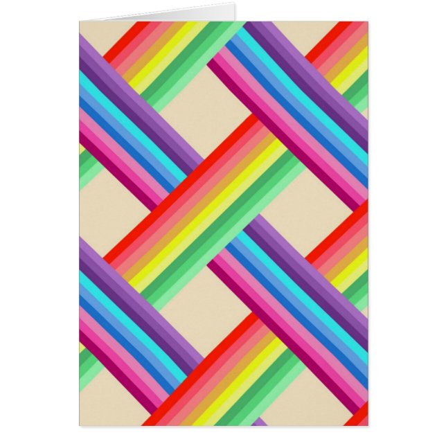 Giro arco iris (Frente)