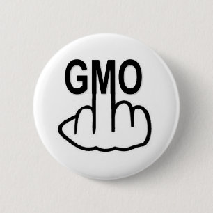 Giro de botón GMO