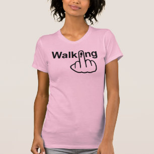 Giro de camiseta