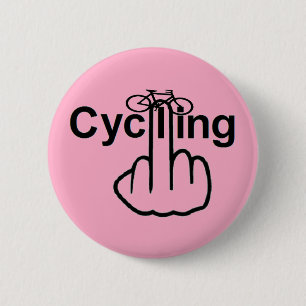 Giro de ciclo de botón