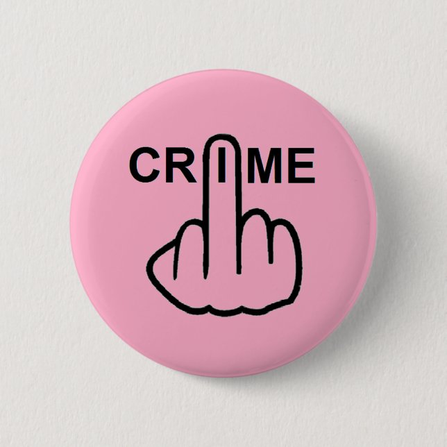 Giro de crímenes de botón (Anverso)