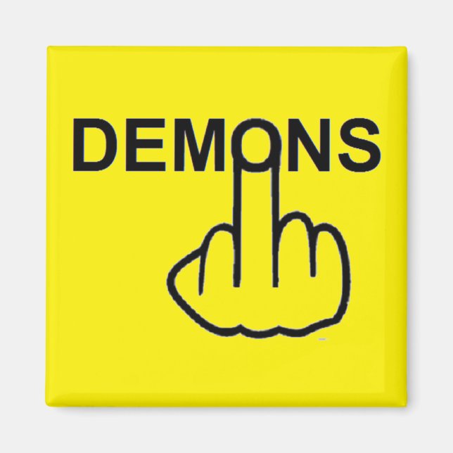 Giro de imanes (Frente)