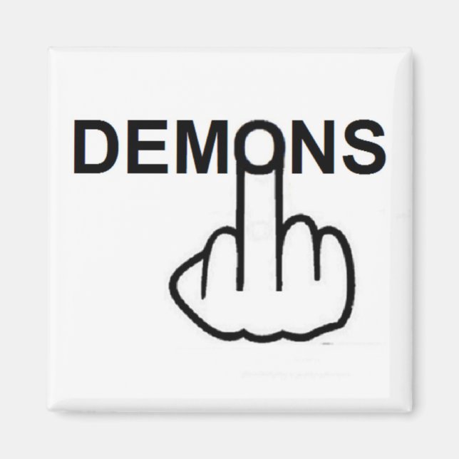 Giro de imanes (Frente)