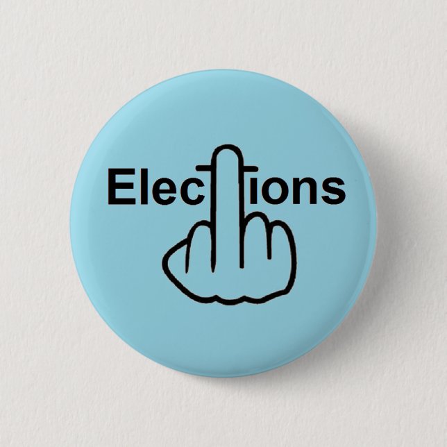 Giro de las elecciones de botón (Anverso)