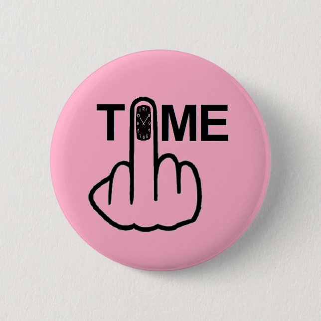 Giro de tiempo del botón (Anverso)