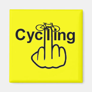 Giro del ciclo del imán