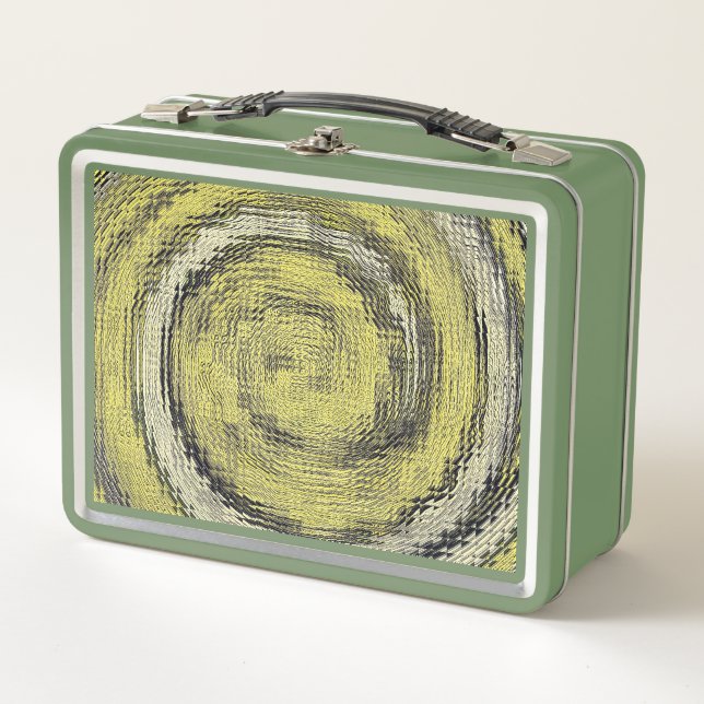 Giro dorado IV  (Anverso)