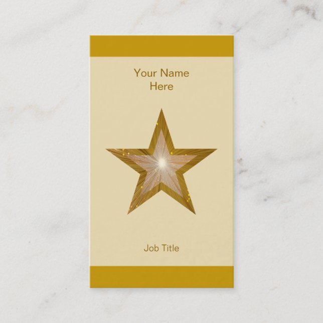 Giro vertical de la banda crema de la tarjeta de v (Anverso)