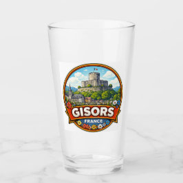 Gisors Francia 