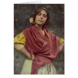 Gitano español
