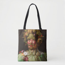 Giuseppe Arcimboldo - la bolsa de asas de