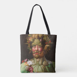 Giuseppe Arcimboldo - la bolsa de asas de