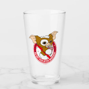 Gizmo No alimentar después de la medianoche