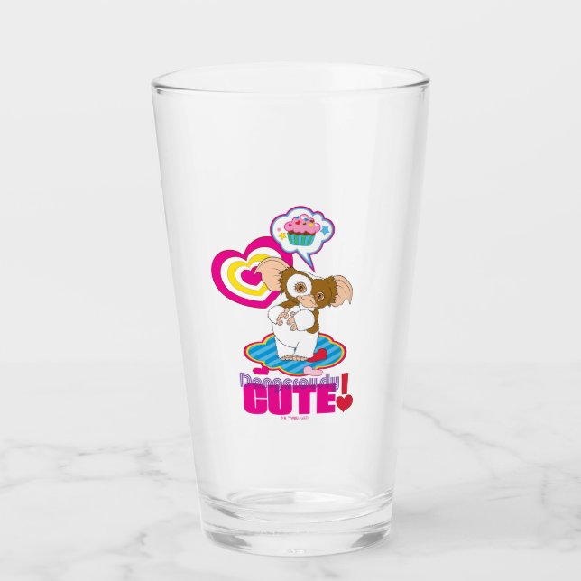 Gizmo | Peligrosamente lindo (Anverso)