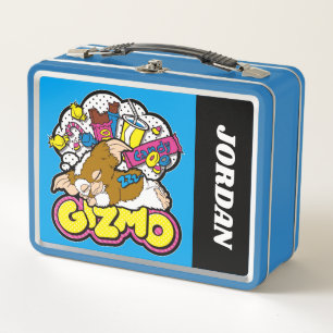 Gizmo   Sueño de dulces   Añadir su nombre