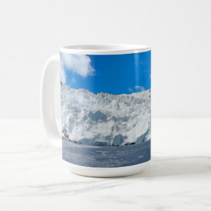 Glaciar Holgate - 15 oz. Jarra