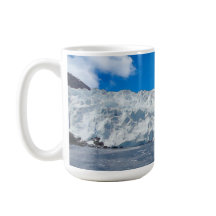 Glaciar Holgate - 15 oz. Jarra