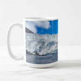 Glaciar Holgate - 15 oz. Jarra