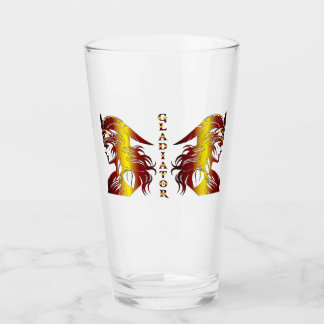 Gladiator Drinkware