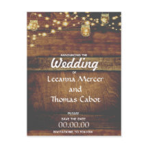 Glam de granja salva la postal rústica de la fecha