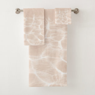 Glam Piscina Subacuática Beige Suave 1