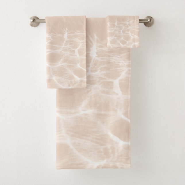 Glam Piscina Subacuática Beige Suave 1 (In situ)