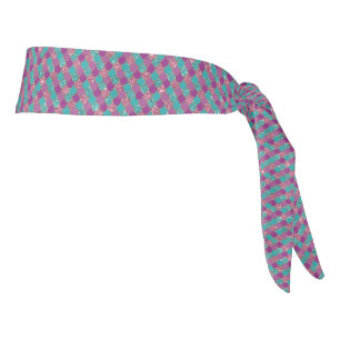 Glam Sparkle Mermaid Escala Pastel Purpurina brill