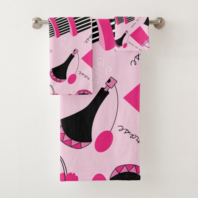 Glamour francés (In situ)