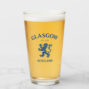 GLASGOW, ESCOCIA