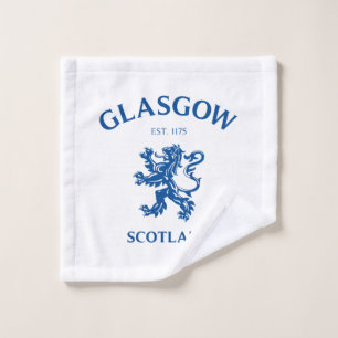 GLASGOW, ESCOCIA