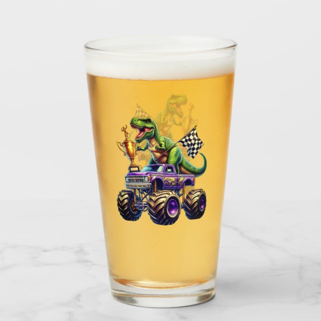 Glass Cup (Anverso (lleno))