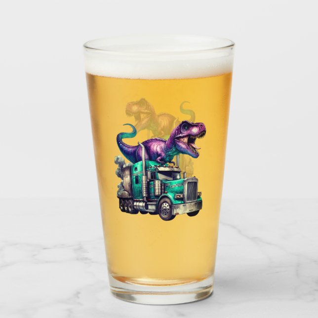 Glass Cup (Anverso (lleno))