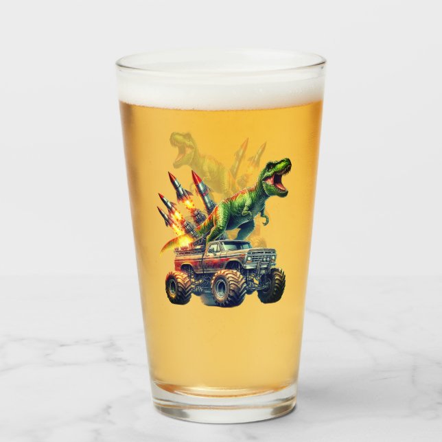 Glass Cup (Anverso (lleno))