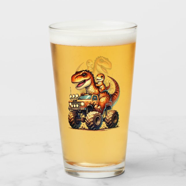 Glass Cup (Anverso (lleno))