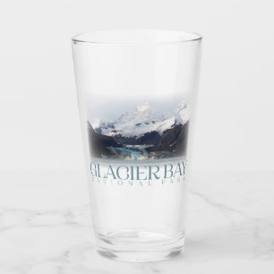 Glass de la pintura de la bahía del glaciar, Tumbl