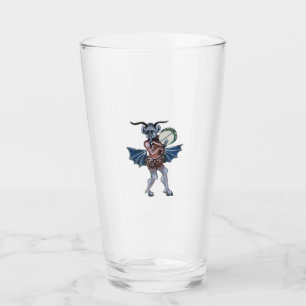 Glass de música de infierno #2