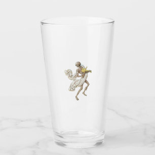 Glass de música de infierno #3