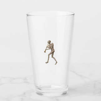 Glass de música de infierno #4