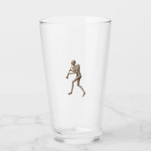 Glass de música de infierno #4