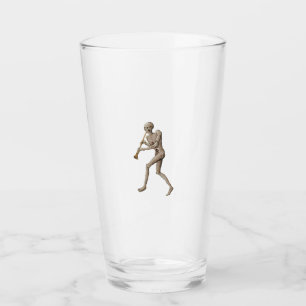 Glass de música de infierno #4