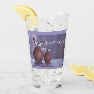 Glass de Pascua
